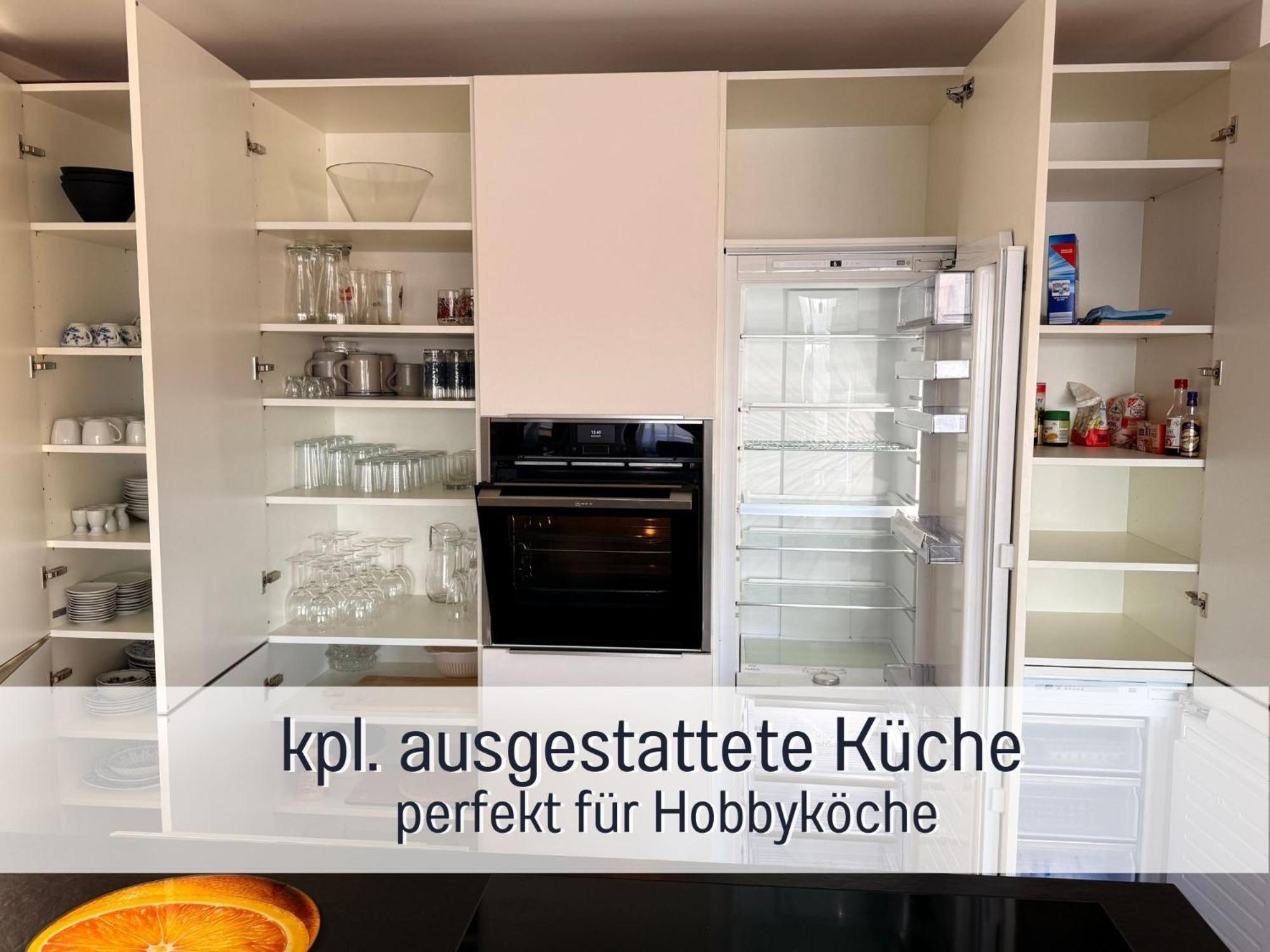 Sonnenterrasse - 3 Schlafzimmer, Whirlpool & Alpenblick - Perfekt Fuer Romantik Oder Familienurlaub Mit Kind , Hund Willkommen By Ferienwohnenamsee - Uberlingen Exterior foto