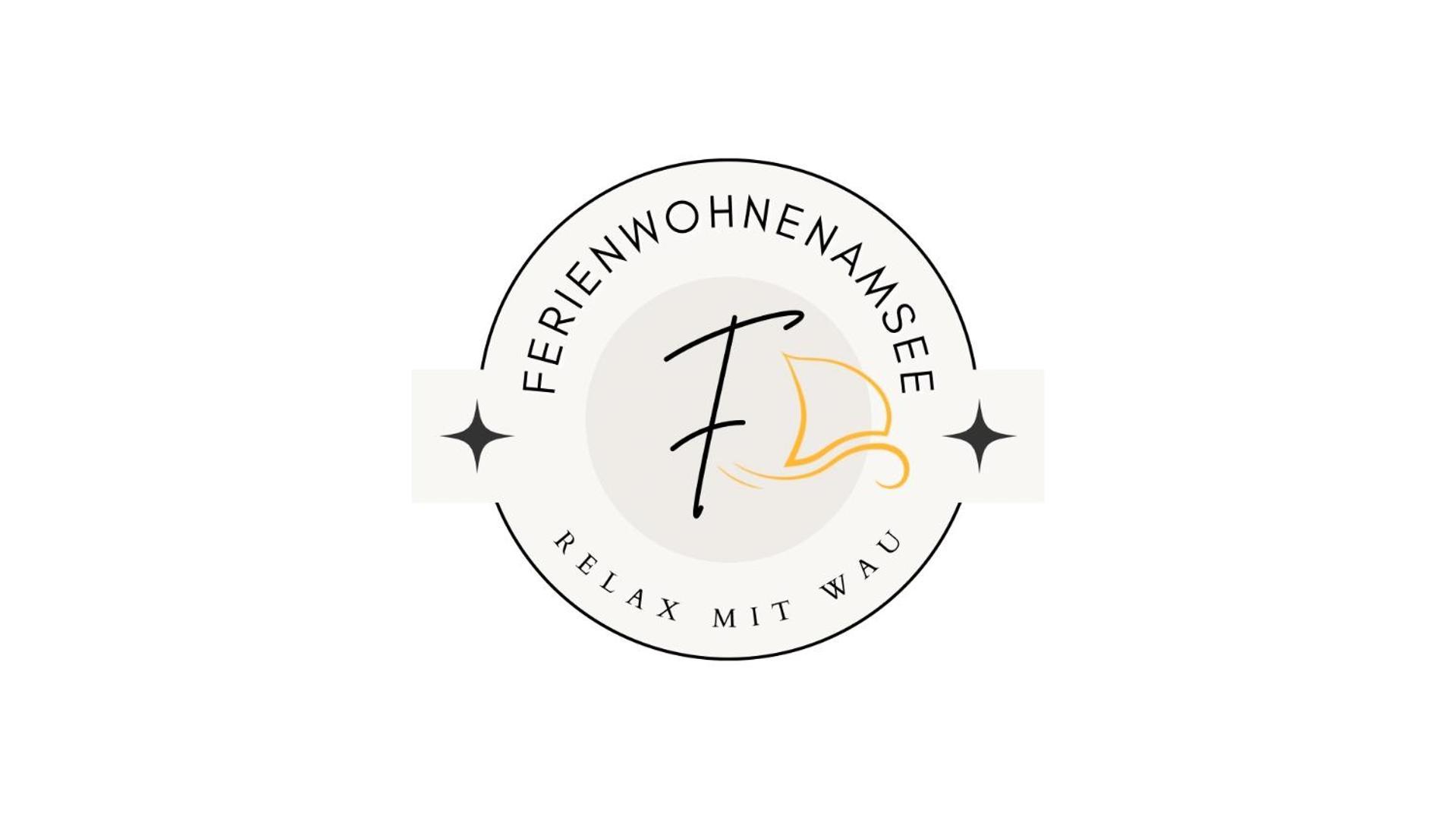 Sonnenterrasse - 3 Schlafzimmer, Whirlpool & Alpenblick - Perfekt Fuer Romantik Oder Familienurlaub Mit Kind , Hund Willkommen By Ferienwohnenamsee - Uberlingen Exterior foto