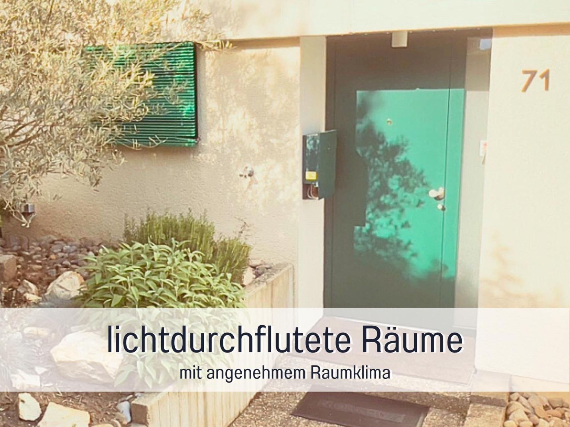 Sonnenterrasse - 3 Schlafzimmer, Whirlpool & Alpenblick - Perfekt Fuer Romantik Oder Familienurlaub Mit Kind , Hund Willkommen By Ferienwohnenamsee - Uberlingen Exterior foto