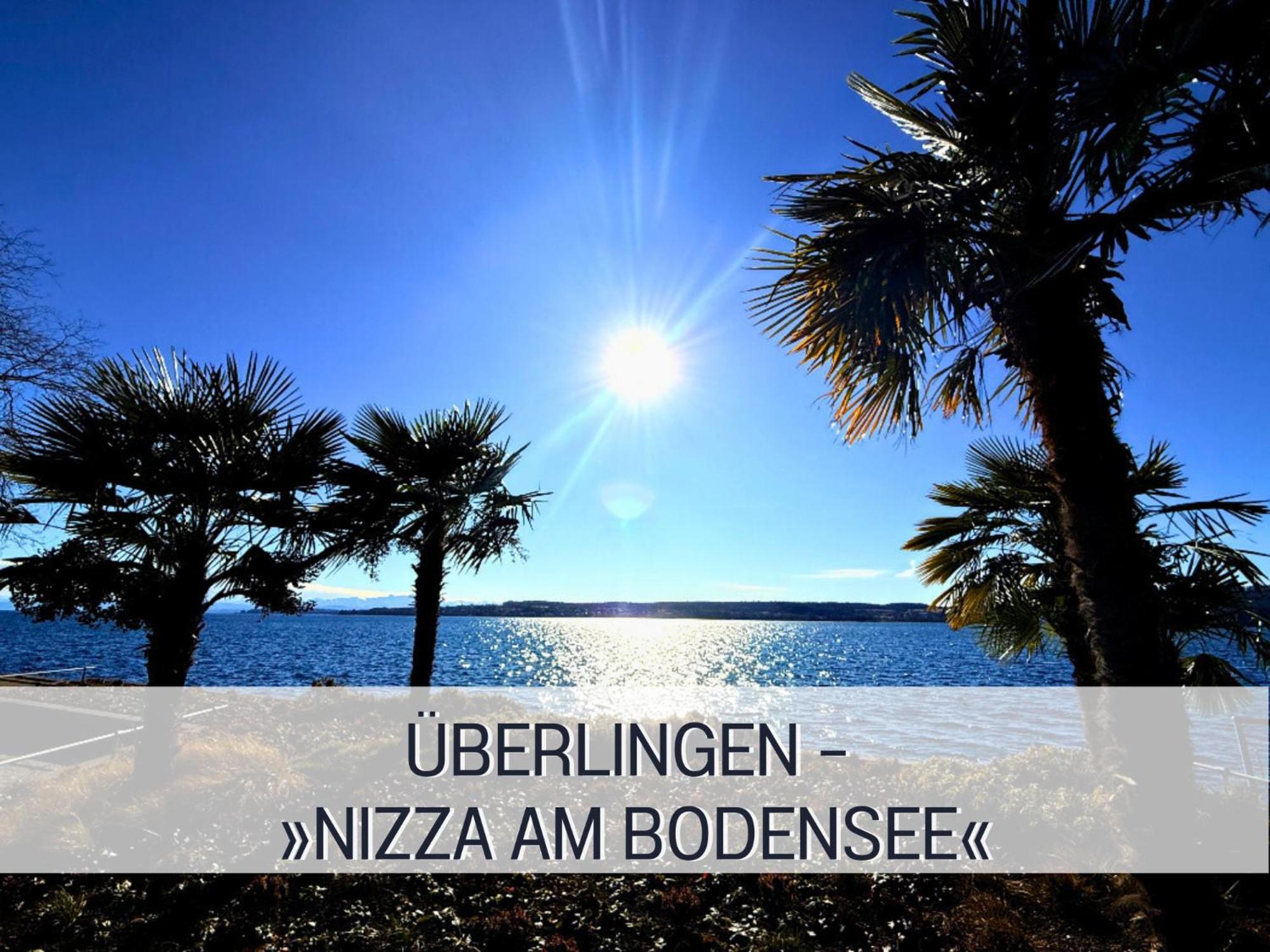 Sonnenterrasse - 3 Schlafzimmer, Whirlpool & Alpenblick - Perfekt Fuer Romantik Oder Familienurlaub Mit Kind , Hund Willkommen By Ferienwohnenamsee - Uberlingen Exterior foto